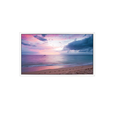 Buon prezzo 3840*2160 DV550QUB-P10 55 pollici 60Hz 1200:1 Pannello LCD in linea