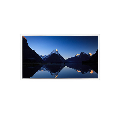 Buon prezzo NUOVO DV550QUB-R11 3840*2160 55 pollici Modulo schermo LCD 120Hz in linea