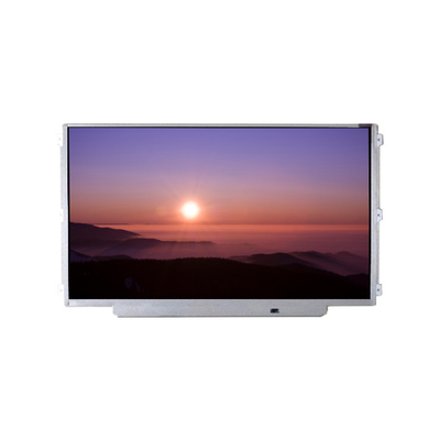 Buon prezzo HB125WX1-201 1366*768 schermo LCD da 12,5 pollici in linea