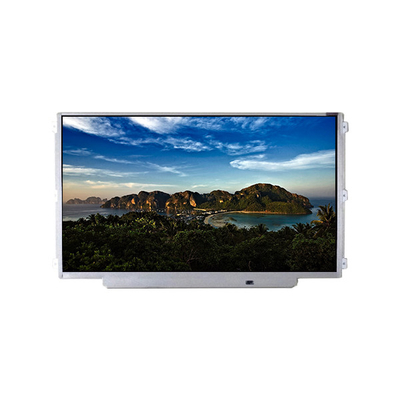 Buon prezzo 1366*768 HB133WX1-100 13,3 pollici 500:1 Pannello LCD in linea