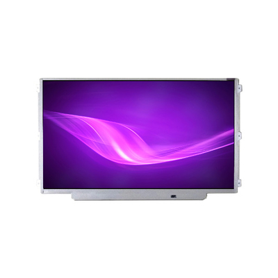 Buon prezzo HB133WX1-300 1366*768 13,3 pollici 262K 40 pin LCD in linea