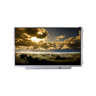 Buon prezzo 1366*768 13,3 pollici HB133WX1-301 200 cd/m2 LCD Screen LCD Laptop in linea