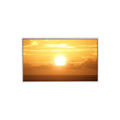 Buon prezzo 1366*768 HB156WX1-200 15,6 pollici 262K 60%NTSC Modulo LCD in linea