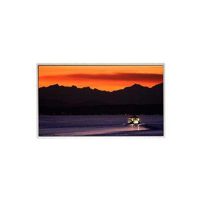 Buon prezzo 1366*768 15,6 pollici HB156WX1-500 220 cd/m2 Display LCD in linea