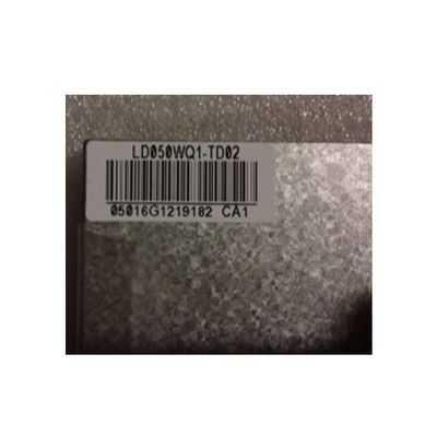 Buon prezzo LD050WQ1-TD02 5,0 pollici 480*272 schermo LCD in linea