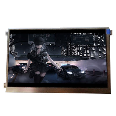 Buon prezzo LD070WS2-SL04 7,0 pollici 800: 1 schermo LCD in linea