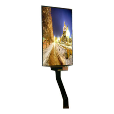 Buon prezzo LH550WF2-SD03 5,5-pollici LTPS TFT-LCD Panel Screen per telefono cellulare in linea