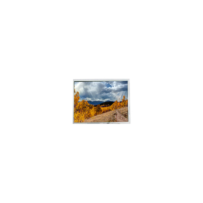 Buon prezzo 640*480 5,7 pollici AM-640480G2TNQW-A0H LVDS 262K schermo LCD in linea