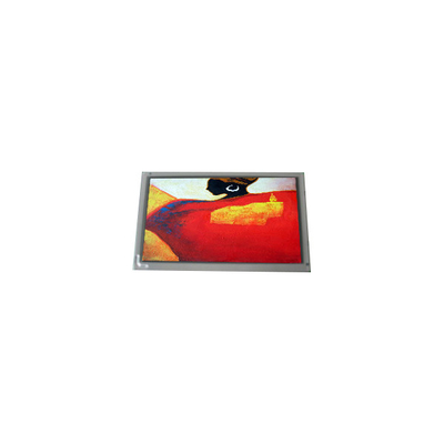 Buon prezzo 800*480 7,0 pollici AM-800480R3TMQW-D1H-F LVDS 262K TFT-LCD Screen per l'industria in linea