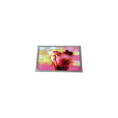 Buon prezzo 800*480 AM-800480R3TMQW-TA1H-A 7.0 pollici 60Hz TFT-LCD Display in linea