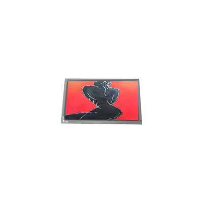 Buon prezzo Nuovo display a schermo TFT-LCD da 7,0 pollici AM-800480R4TMQW-TB2H 800*480 40 pin PCAP in linea