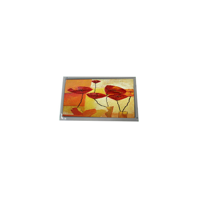 Buon prezzo 7.0 pollici AM-800480RTTMQW-T01H schermo LCD per alta luminosità esterna in linea