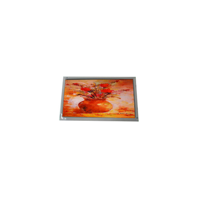 Buon prezzo AM-800480STMQW-T09H 7.0 pollici 800*480 WLED 280 cd/m2 schermo LCD in linea