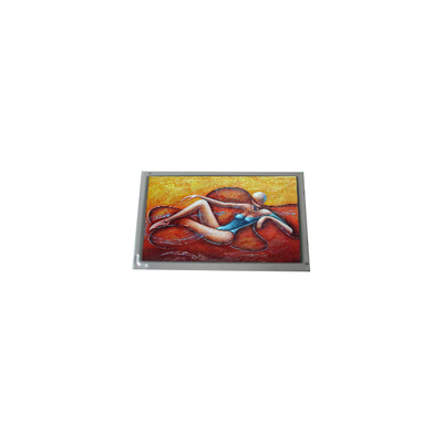 Buon prezzo Nuovo modulo di schermo LCD TFT 1024*600 da 7,0 pollici AM-1024600K2TMQW-02H-A in linea