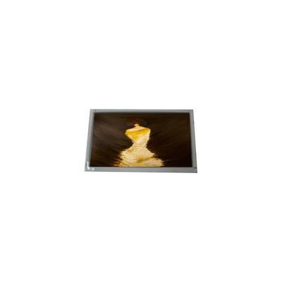 Buon prezzo schermo LCD TFT originale da 7 pollici AM-1024600K8TMQW-T09H 1024*600 in linea