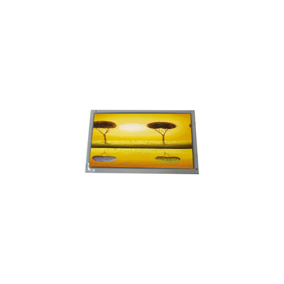 Buon prezzo nuovo schermo LCD da 10,1 pollici AM-1024600L2TMQW-71H 1024*600 262K in linea