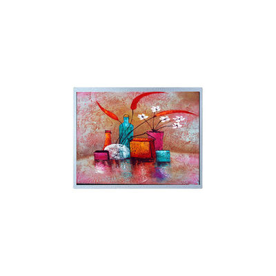 Buon prezzo 8.8 pollici AM-4801920ATZQW-00H 480*1920 schermo LCD industriale in linea