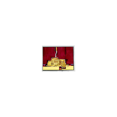 Buon prezzo Originale 240*64 DMF-50316NF-FW-APN 5,2 pollici schermo LCD Display in linea