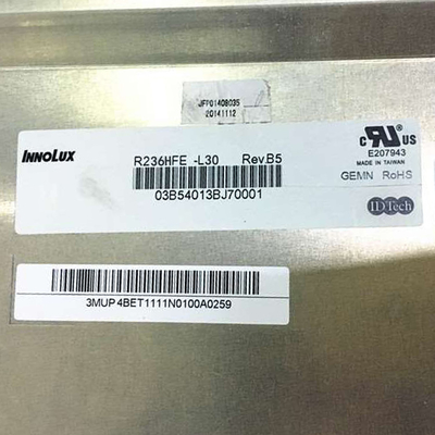 Buon prezzo R236HFE-L30 23,6 pollici schermo LCD in linea
