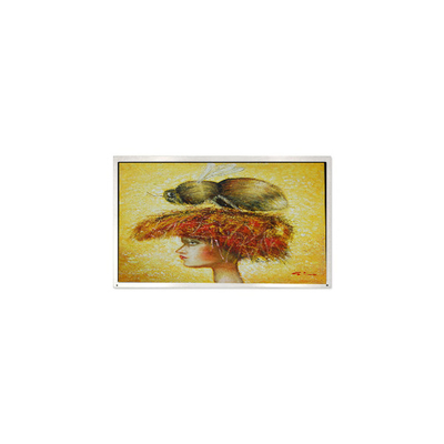 Buon prezzo 800*600 12,1 pollici T-55374D121J-LW-A-AAN LVDS LCD Screen Module in linea