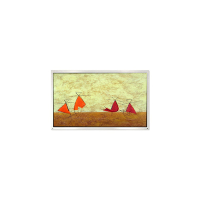 Buon prezzo T-55382GD050JU-LW-A-AAN 800*480 5,0 pollici schermo LCD per giochi in linea