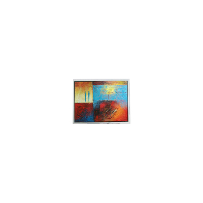 Buon prezzo 12.1 pollice 1280*800 T-55592D121J-LW-A-AAN LCD Display Panel in linea