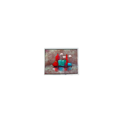 Buon prezzo Display LCD originale da 8,4 pollici 800*600 T-55786GD084J-LW-AAN in linea