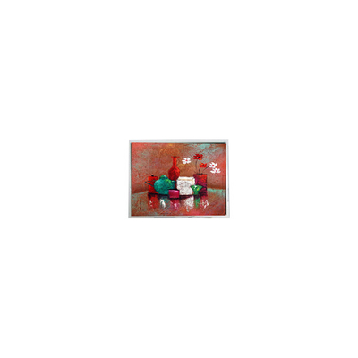 Buon prezzo T-55786GD084J-LW-ABN 8,4 pollici 800 * 600 schermo LCD industriale in linea