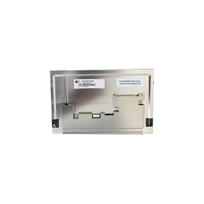 Buon prezzo P0700WVF1MA10 originale da 7,0 pollici 800*480 Modulo LCD Monitor in linea