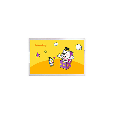 Buon prezzo 1080*1920 TL070VVGP04-00 7.0 pollici 40 pin Monitor LCD in linea