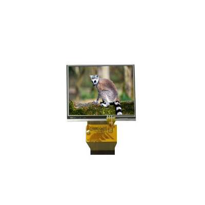 Buon prezzo TM035KBH02-09 SCRINO LCD TFT da 3,5 pollici 320*240 per uso industriale in linea