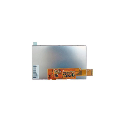 Buon prezzo Mini 5,0 pollici 800*480 TM050RBH01-00 LCD Display SCREEN per MID UMPC in linea