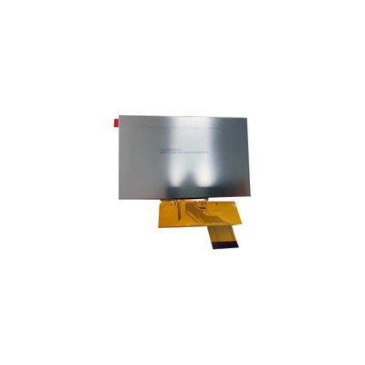 Buon prezzo Nuovo modulo LCD da 40 pin 800*480 TM050RDH03-40 da 5,0 pollici in linea