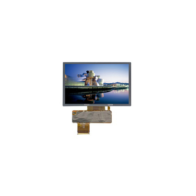 Buon prezzo TM050RDZGP08 5,0 pollici schermo LCD per display automobilistico in linea