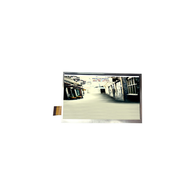 Buon prezzo 800*480 TM050RVHG01 5,0 pollici PCAP 60Hz LCD in linea