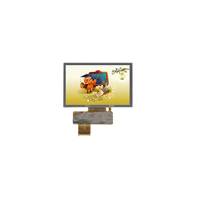 Buon prezzo TM050RVHG01-00 5,0 pollici pannello LCD schermo LCD industriale in linea