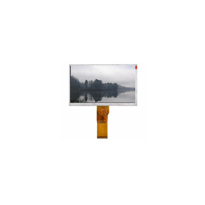 Buon prezzo TM070RDH10-41 7,0 pollici 800*480 schermo LCD Industrial LCD Panel Display in linea
