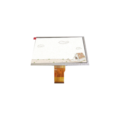 Buon prezzo vendita calda 800*480 7,0 pollici TM070RDH10-46 schermo LCD monitor Display in linea