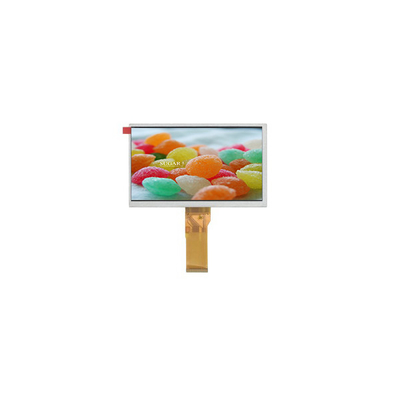 Buon prezzo nuovo schermo LCD da 7,0 pollici TM070RDH13-00 per lettore DVD portatile in linea