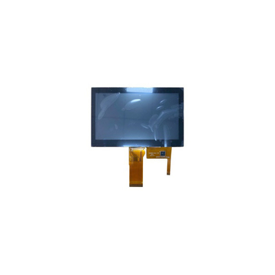 Buon prezzo TM070RVHG01-00 800*480 7.0 pollici PCAP LCD SCREEN Monitor in linea