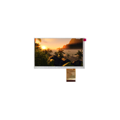 Buon prezzo TM070RVHG01-02 800*480 7.0 pollici 262K LCD SCREEN Modulo del pannello in linea