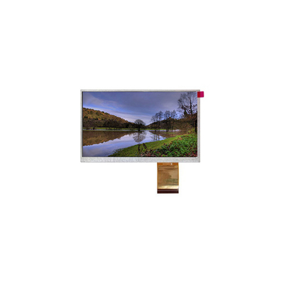 Buon prezzo TM070RVZ01 800*480 7,0 pollici 16,7M LCD SCREEN LCD pannello in linea