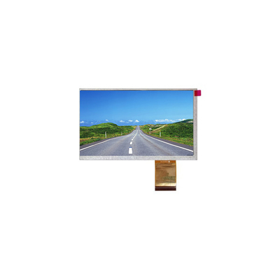 Buon prezzo TM080NTGP02-C1 8,0 pollici 60Hz 262K display LCD schermo LCD industriale in linea