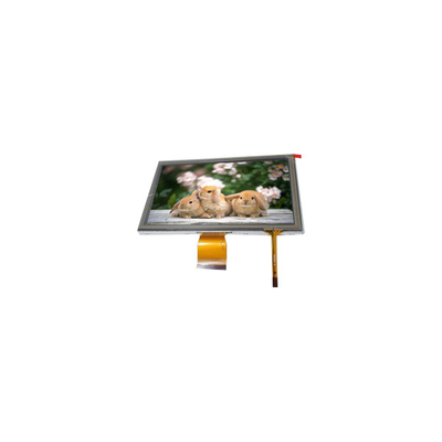 Buon prezzo in magazzino 8.0 pollici TM080RBHG30 lcd touch screen lcd display in linea