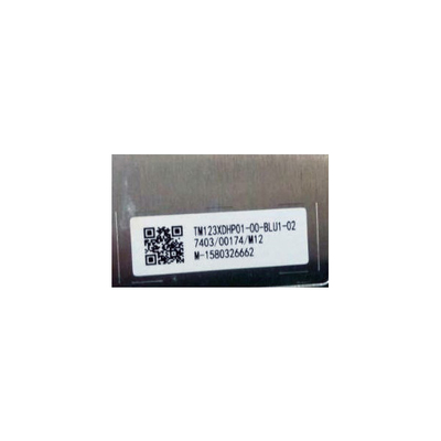 Buon prezzo TM123XDHP01 schermo LCD 12,3 pollici pannello LCD industriale in linea
