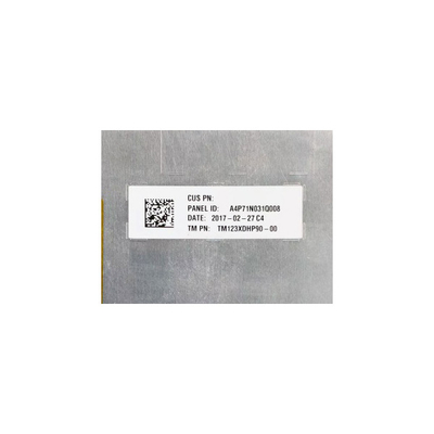 Buon prezzo 1920*720 TM123XDHP90-00 schermo LCD da 12,3 pollici per esterni ad alta luminosità in linea