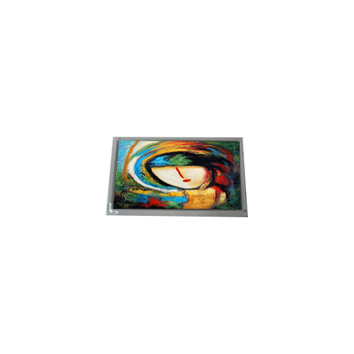 Buon prezzo CLAA080LJA1CW Display LCD da 8,0 pollici per automobili in linea