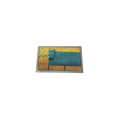 Buon prezzo CLAA080MB0GCW 8,0 pollici 800*600 schermo LCD per lettore DVD portatile in linea