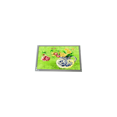 Buon prezzo in magazzino 8,0 pollici CLAA080WQ05 800*1280 350 cd/m2 LCD Screen in linea