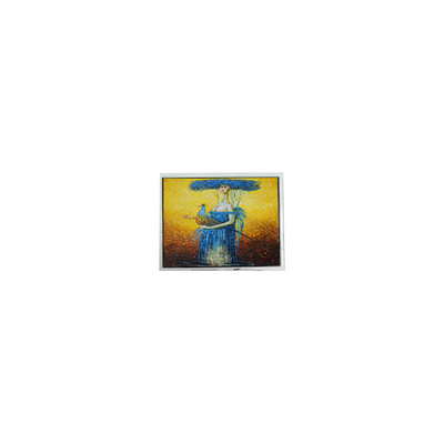 Buon prezzo in magazzino schermo LCD touch screen da 3,5 pollici ET035007DH6 320*240 in linea